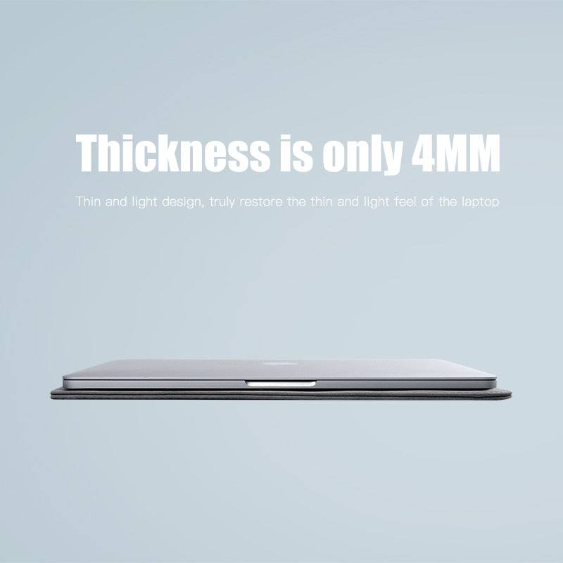 TAIKESEN Sleeve Bag For Laptops - Premium Laptop Bags from Dressmycell.com - Just $30.00! Shop now at Dressmycell.com TAIKESEN Sleeve Bag For Laptops - Premium Laptop Bags from Dressmycell.com - Just $30.00! Shop now at Dressmycell.com